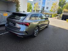 SKODA Octavia Combi 2.0 TSI DSG RS, Benzina, Occasioni / Usate, Automatico - 6