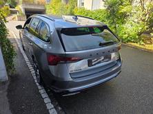 SKODA Octavia Combi 2.0 TSI DSG RS, Benzina, Occasioni / Usate, Automatico - 7