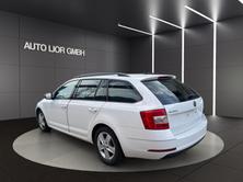 SKODA Octavia Combi 2.0 TDI Scout 4x4 DSG, Diesel, Occasioni / Usate, Automatico - 5