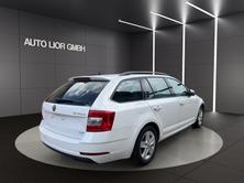 SKODA Octavia Combi 2.0 TDI Scout 4x4 DSG, Diesel, Occasioni / Usate, Automatico - 6