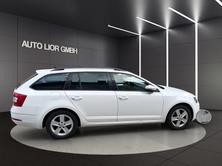 SKODA Octavia Combi 2.0 TDI Scout 4x4 DSG, Diesel, Occasioni / Usate, Automatico - 7