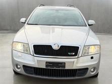 SKODA Octavia 2.0 TFSI RS, Benzina, Occasioni / Usate, Manuale - 2