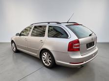 SKODA Octavia 2.0 TFSI RS, Benzina, Occasioni / Usate, Manuale - 4
