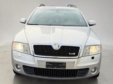 SKODA Octavia 2.0 TFSI RS, Benzina, Occasioni / Usate, Manuale - 5