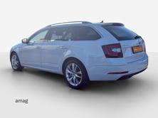 SKODA OCTAVIA Combi Clever (Netto), Benzin, Occasion / Gebraucht, Automatik - 3