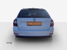 SKODA OCTAVIA Combi Clever (Netto), Benzin, Occasion / Gebraucht, Automatik - 4