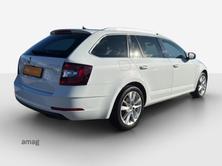 SKODA OCTAVIA Combi Clever (Netto), Benzin, Occasion / Gebraucht, Automatik - 5