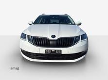 SKODA OCTAVIA Combi Clever (Netto), Benzin, Occasion / Gebraucht, Automatik - 7