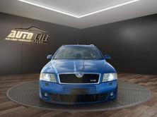 SKODA Octavia 2.0 TFSI RS, Essence, Occasion / Utilisé, Manuelle - 2