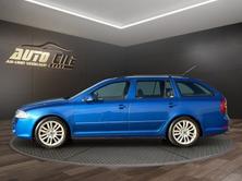 SKODA Octavia 2.0 TFSI RS, Essence, Occasion / Utilisé, Manuelle - 4