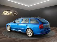 SKODA Octavia 2.0 TFSI RS, Essence, Occasion / Utilisé, Manuelle - 6