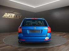 SKODA Octavia 2.0 TFSI RS, Essence, Occasion / Utilisé, Manuelle - 7