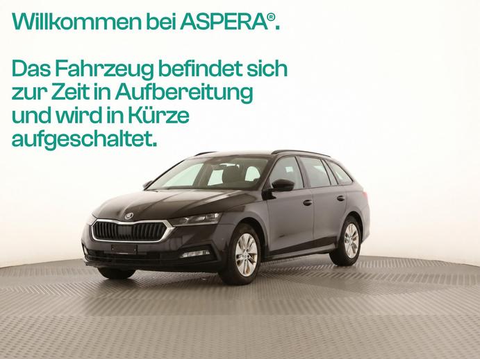 SKODA Octavia Combi 2.0 TDI DSG Ambition, Diesel, Occasion / Utilisé, Automatique