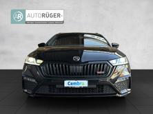 SKODA Octavia Combi 2.0 TSI DSG RS, Benzina, Occasioni / Usate, Automatico - 2