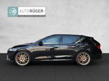 SKODA Octavia Combi 2.0 TSI DSG RS, Benzina, Occasioni / Usate, Automatico - 3