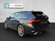 SKODA Octavia Combi 2.0 TSI DSG RS, Benzina, Occasioni / Usate, Automatico - 4