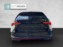 SKODA Octavia Combi 2.0 TSI DSG RS, Benzina, Occasioni / Usate, Automatico - 5