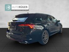 SKODA Octavia Combi 2.0 TSI DSG RS, Benzina, Occasioni / Usate, Automatico - 6