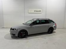 SKODA Octavia Combi 2.0 TSI RS 230 DSG, Essence, Occasion / Utilisé, Automatique - 2