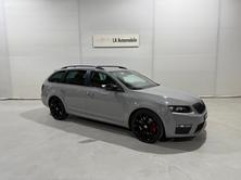 SKODA Octavia Combi 2.0 TSI RS 230 DSG, Essence, Occasion / Utilisé, Automatique - 6