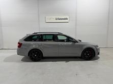 SKODA Octavia Combi 2.0 TSI RS 230 DSG, Essence, Occasion / Utilisé, Automatique - 7
