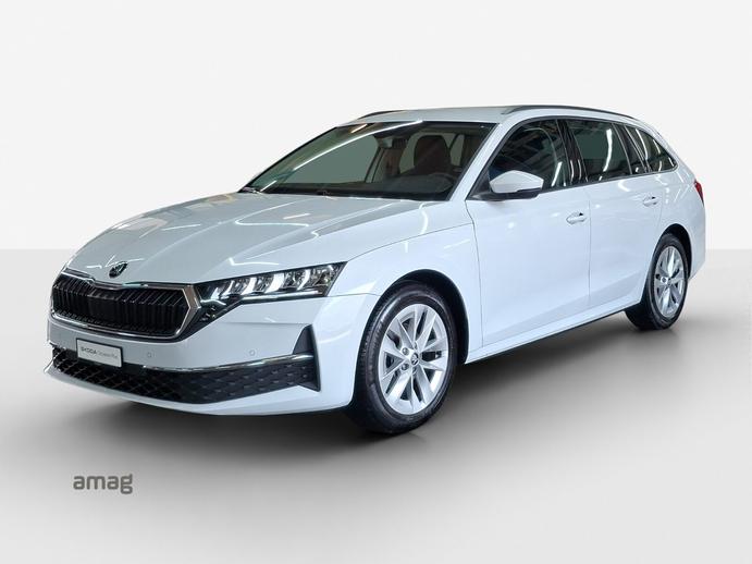 SKODA Octavia Selection MHEV, Benzina, Occasioni / Usate, Automatico