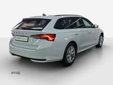 SKODA Octavia Selection MHEV, Benzina, Occasioni / Usate, Automatico - 5