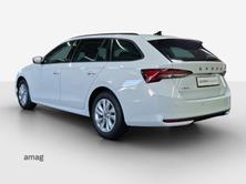 SKODA Octavia Selection MHEV, Benzina, Occasioni / Usate, Automatico - 3