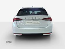 SKODA Octavia Selection MHEV, Benzina, Occasioni / Usate, Automatico - 4