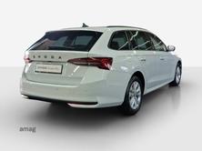 SKODA Octavia Selection MHEV, Benzina, Occasioni / Usate, Automatico - 5