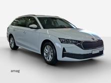 SKODA Octavia Selection MHEV, Benzina, Occasioni / Usate, Automatico - 6