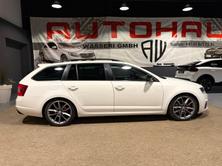SKODA Octavia Combi 2.0 TSI RS, Essence, Occasion / Utilisé, Manuelle - 2