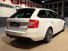 SKODA Octavia Combi 2.0 TSI RS, Essence, Occasion / Utilisé, Manuelle - 3