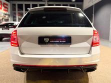 SKODA Octavia Combi 2.0 TSI RS, Essence, Occasion / Utilisé, Manuelle - 4