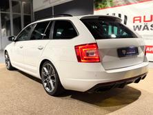 SKODA Octavia Combi 2.0 TSI RS, Essence, Occasion / Utilisé, Manuelle - 5