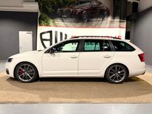 SKODA Octavia Combi 2.0 TSI RS, Essence, Occasion / Utilisé, Manuelle - 6