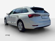 SKODA Octavia Ambition, Diesel, Occasion / Utilisé, Automatique - 4