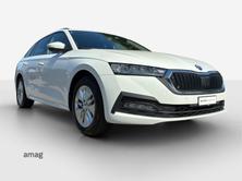 SKODA Octavia Ambition, Diesel, Occasion / Utilisé, Automatique - 7