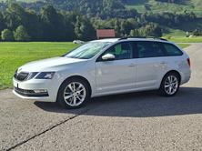 SKODA Octavia Combi 2.0 TDI Style 4x4 *Anhängerkupplung+8-f, Diesel, Occasion / Gebraucht, Automatik - 3