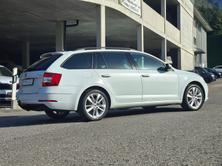 SKODA Octavia Combi 2.0 TDI Style 4x4 *Anhängerkupplung+8-f, Diesel, Occasion / Gebraucht, Automatik - 6