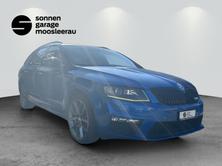 SKODA Octavia Combi 2.0 TSI RS DSG, Benzin, Occasion / Gebraucht, Automatik - 3