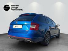 SKODA Octavia Combi 2.0 TSI RS DSG, Benzin, Occasion / Gebraucht, Automatik - 4