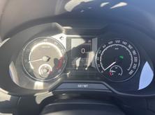 SKODA Octavia Combi 2.0 TSI RS DSG, Benzin, Occasion / Gebraucht, Automatik - 5