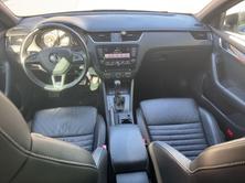 SKODA Octavia Combi 2.0 TSI RS DSG, Benzin, Occasion / Gebraucht, Automatik - 6
