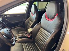 SKODA Octavia Combi 2.0 TDI RS DSG, Diesel, Occasion / Gebraucht, Automatik - 7