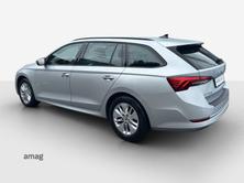 SKODA Octavia Ambition, Diesel, Occasioni / Usate, Automatico - 3