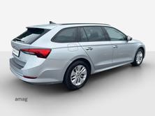 SKODA Octavia Ambition, Diesel, Occasioni / Usate, Automatico - 5