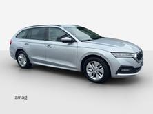 SKODA Octavia Ambition, Diesel, Occasioni / Usate, Automatico - 6