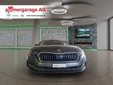 SKODA Octavia Combi 2.0 TSI Style DSG 4x4, Petrol, Second hand / Used, Automatic - 5