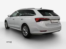 SKODA Octavia Ambition, Benzin, Occasion / Gebraucht, Automatik - 3
